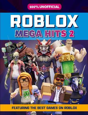 Unofficial Roblox Annual 2023