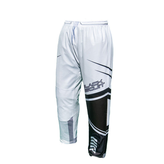 Black Roller Hockey Pant – Grif Hockey