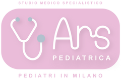 Ars Pediatrica Logo Rosa