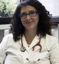 Dottoressa Serena Catania