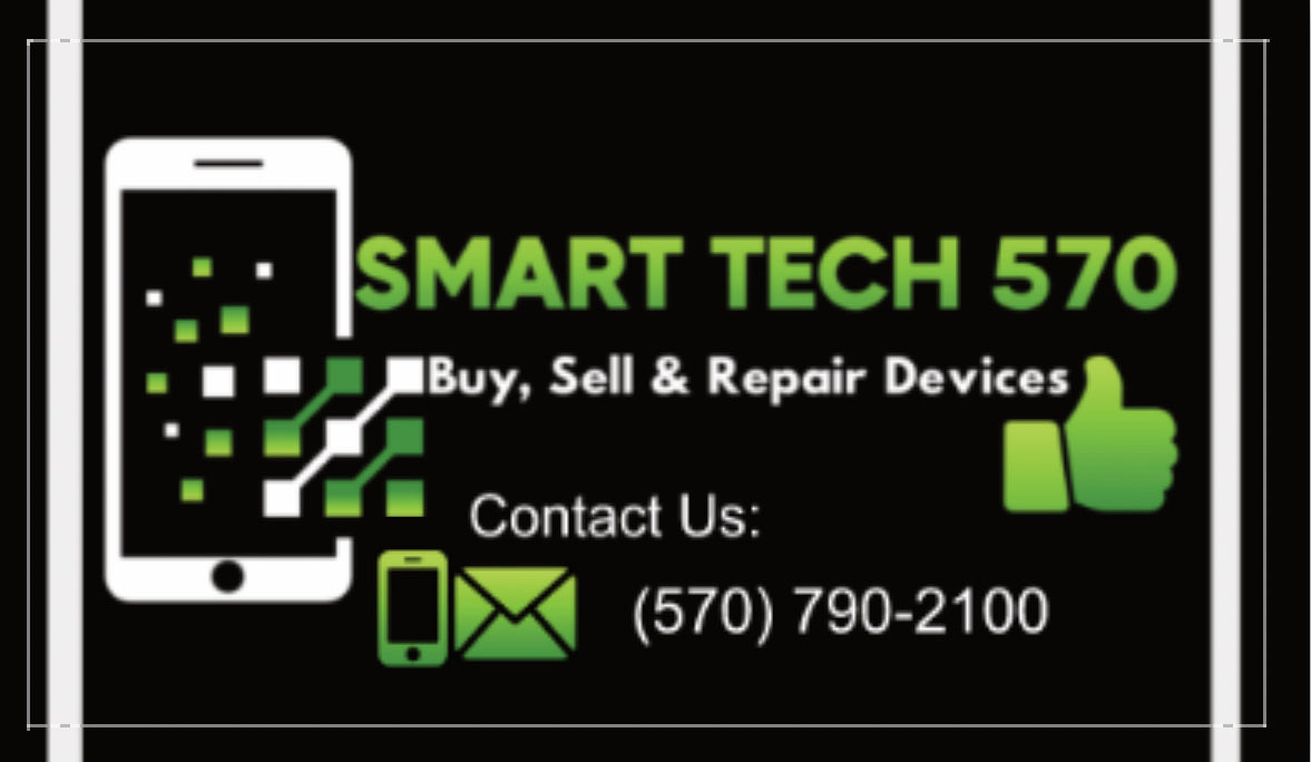 Smart Tech 570