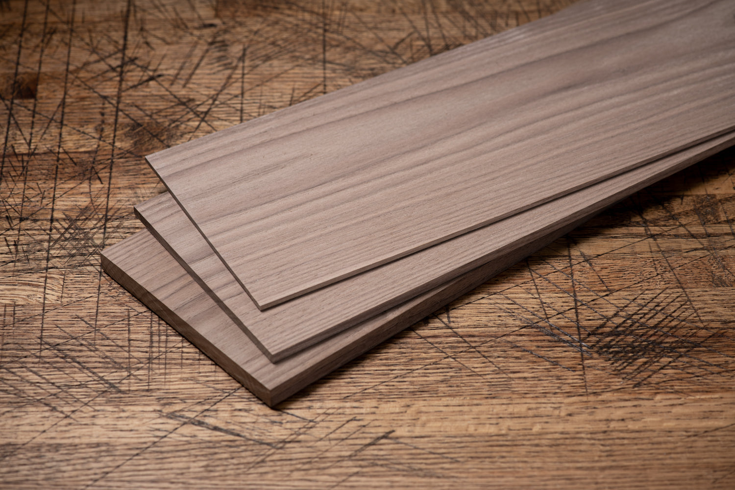 Walnut Plywood Cut to Size