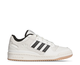 Adidas Forum Low CL Cream White / Core Black