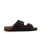 Dakar Sandals Two-Strap