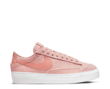 Nike Blazer Low Platform 'Pink Oxford'