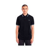 Fred Perry Polo