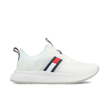 Tommy Hilfiger Flag Low Cut Lace-Up