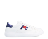 Tommy Hilfiger Flag Low Cut Lace-Up