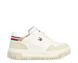 Tommy Hilfiger Low Cut Lace-Up Sneaker