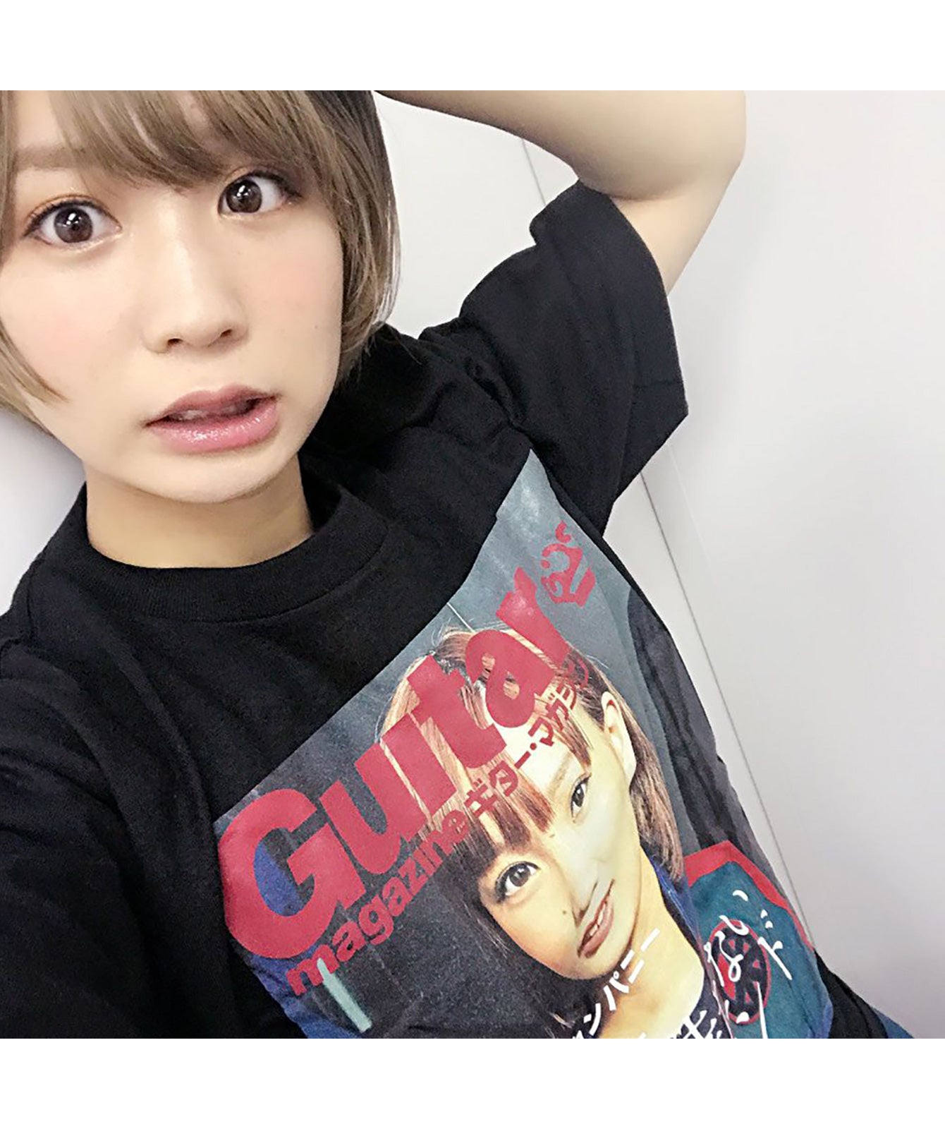 BiSH Tシャツセット　PUNK HOUSE モモコグミカンパニー ロンT