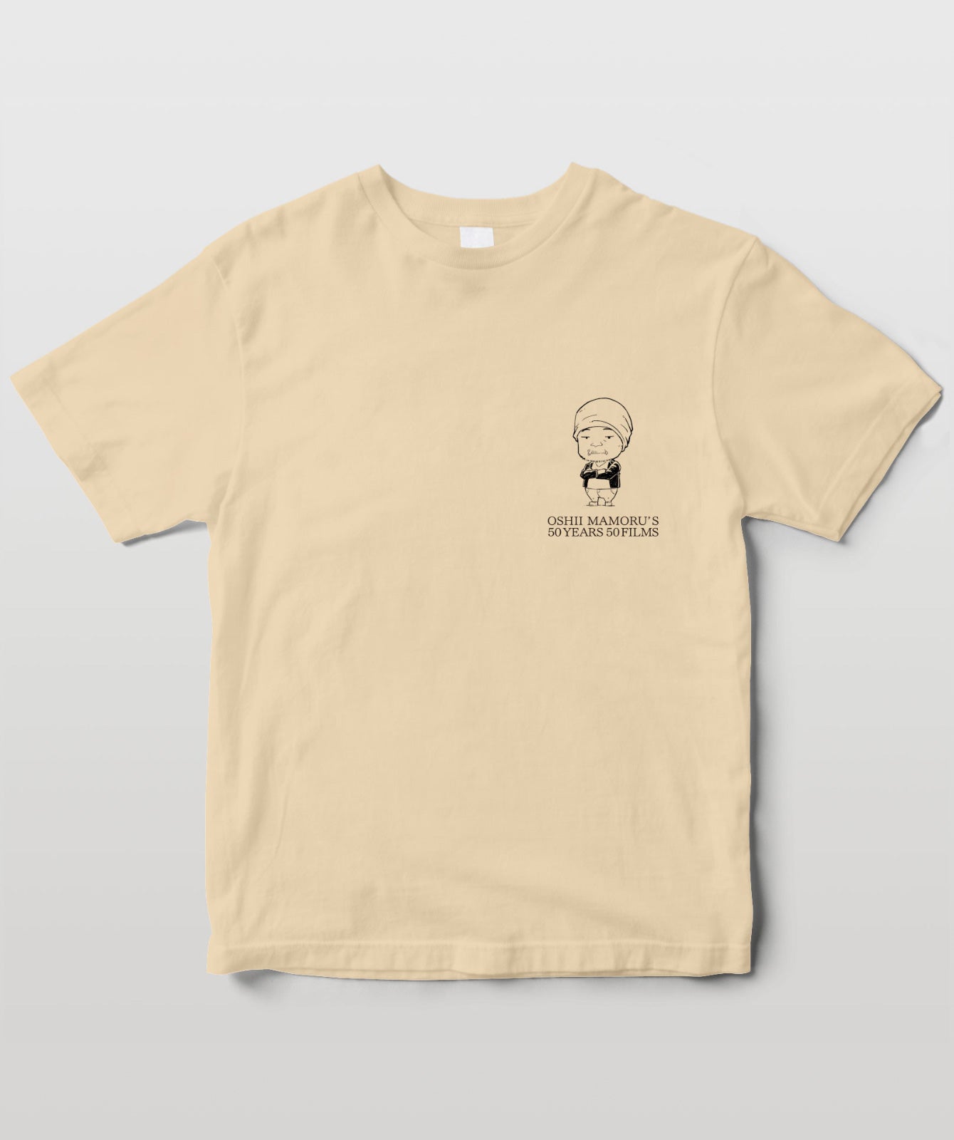 オリジナルtシャツ Type B T Od