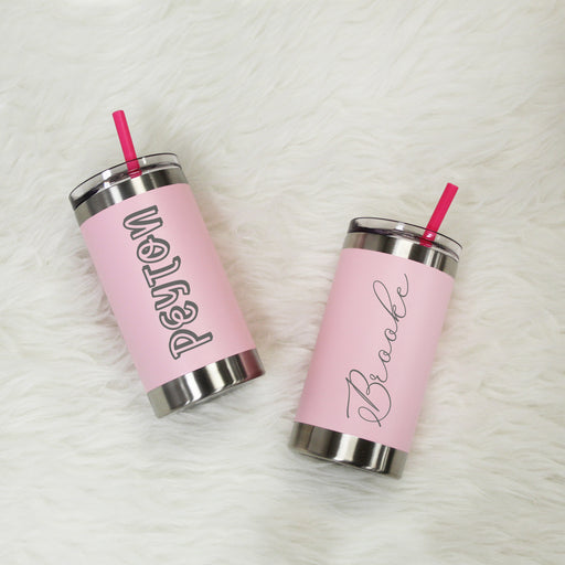 Personalized Horse Tumbler for Kids — 28 Collective