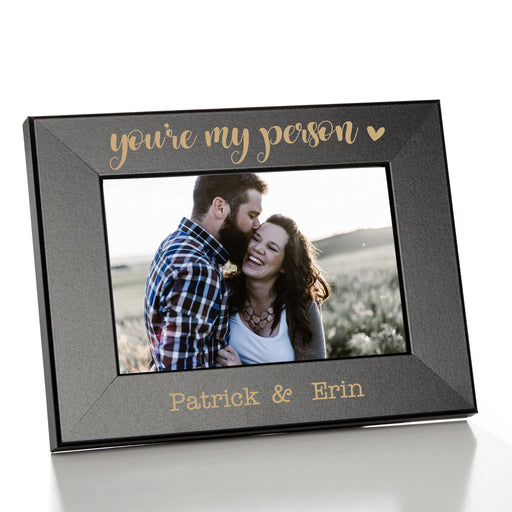 Personalized Forever Friends Picture Frame — 28 Collective