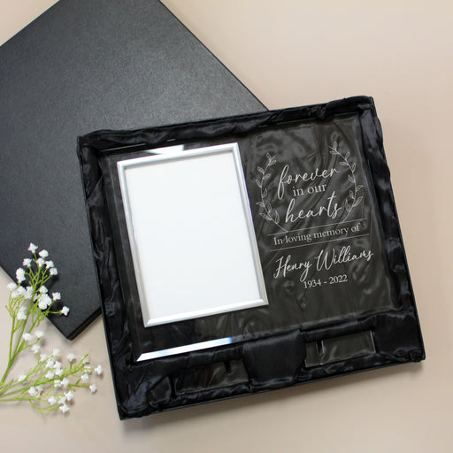 Personalized Until We Fish Again Memorial Picture Frame — 28 Collective