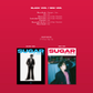 YoungJae - 2nd Mini Album 'SUGAR'
