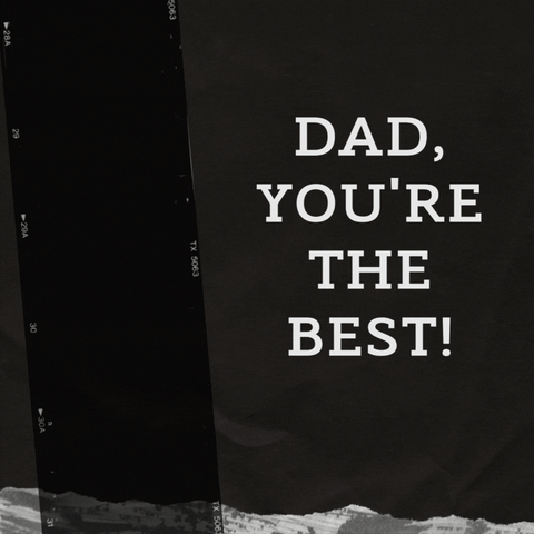 Father's Day GIF 2023
