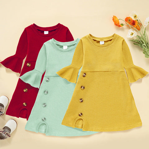 Toddler Girl Dresses | Casual, Tulle, Or Party