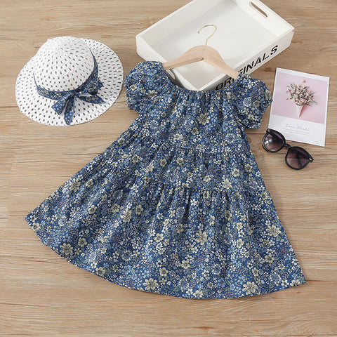 20 Adorable Toddler Dress Styles | Summer 2022