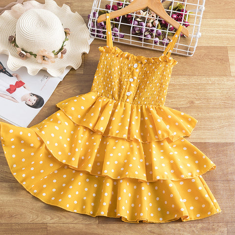 20 Adorable Toddler Dress Styles | Summer 2022