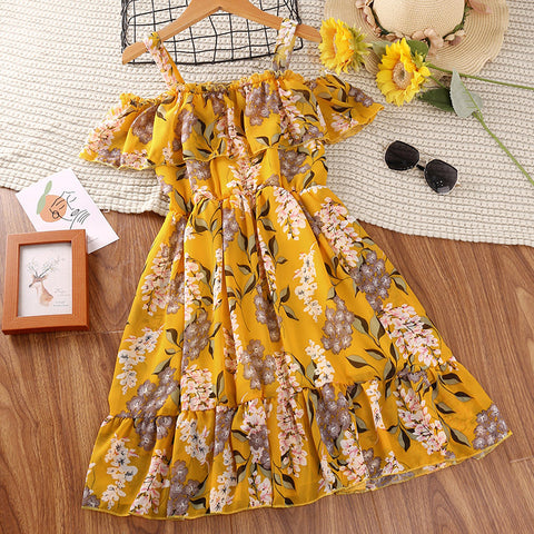 20 Adorable Toddler Dress Styles | Summer 2022