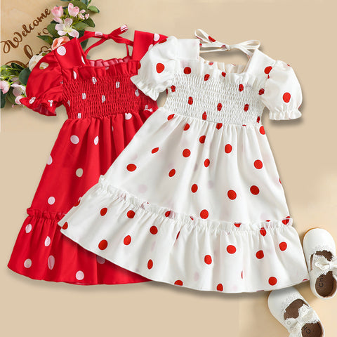 20 Adorable Toddler Dress Styles | Summer 2022