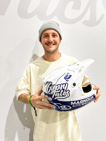 riley ripper helmet wrap