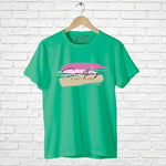 "SOMETHING TAKE TIME", Boyfriend Women T-shirt - FHMax.com