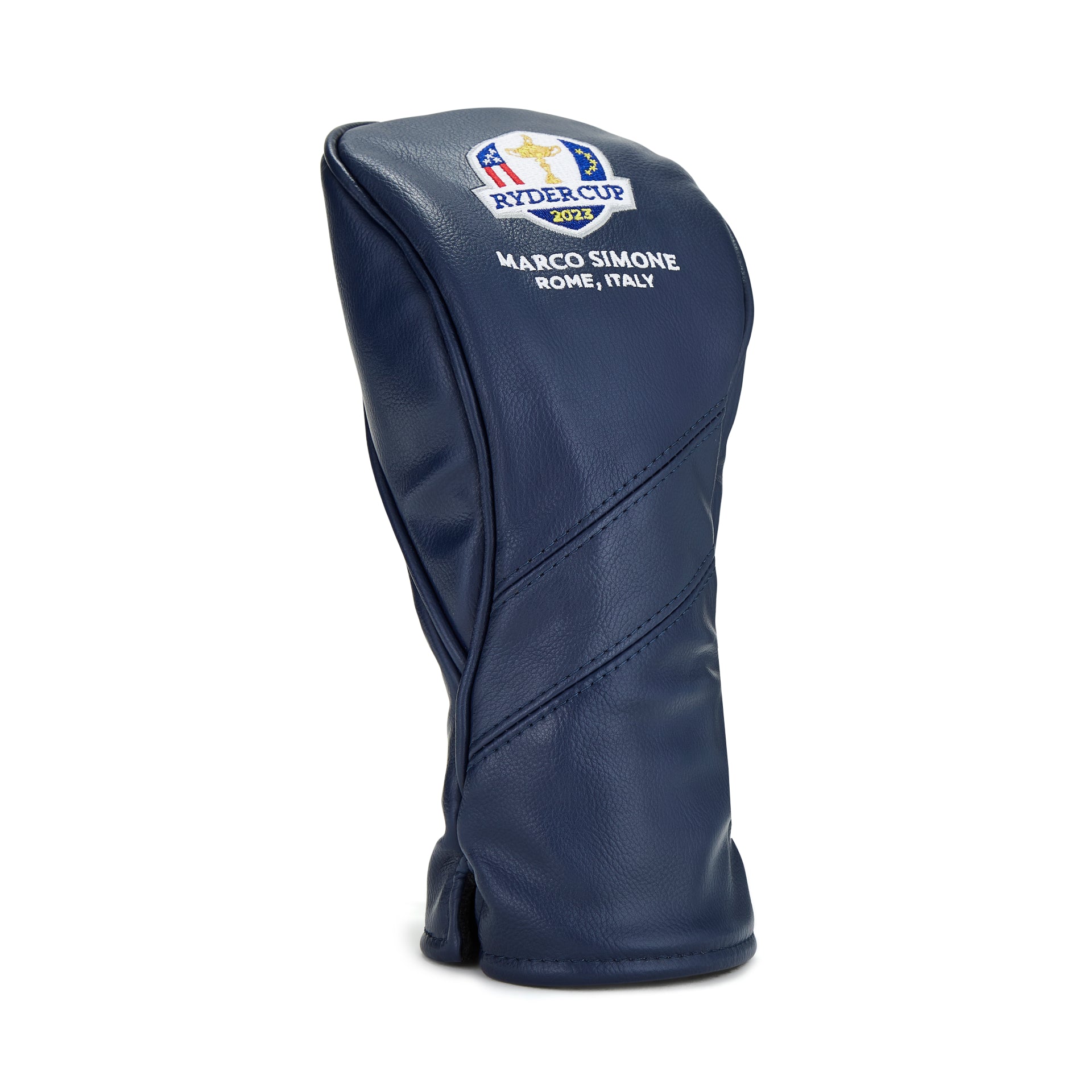 2023 Ryder Cup PRG Mallet Putter Cover - The Official European