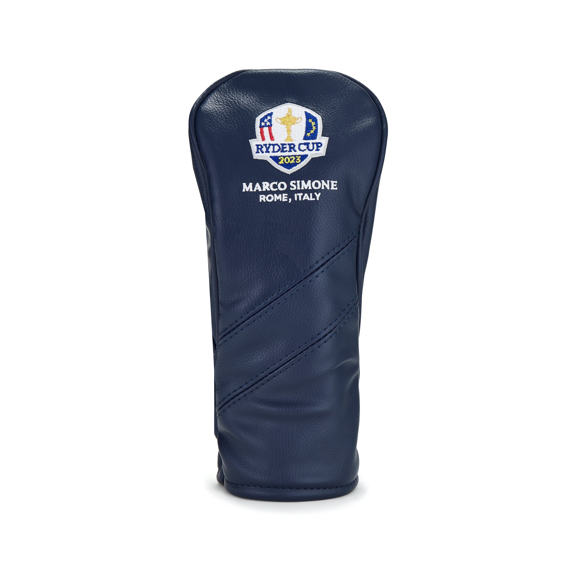 2023 Ryder Cup PRG Mallet Putter Cover - The Official European