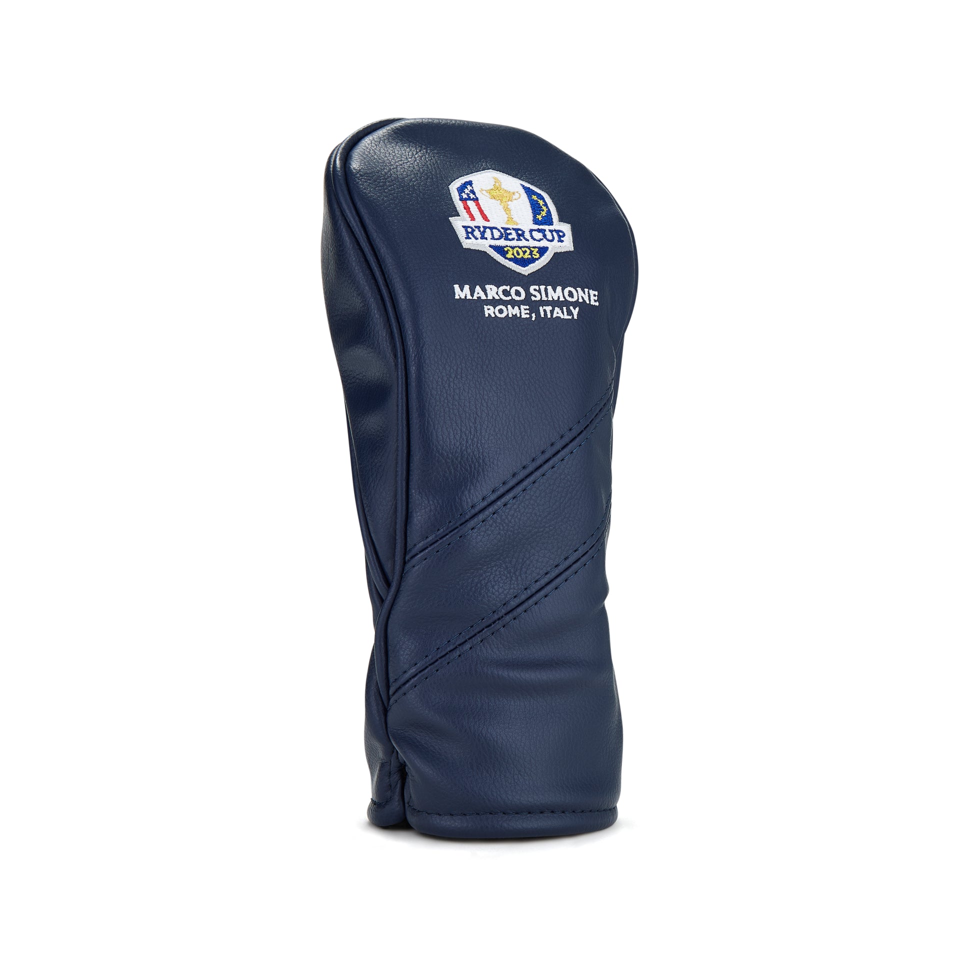 2023 Ryder Cup PRG Mallet Putter Cover - The Official European