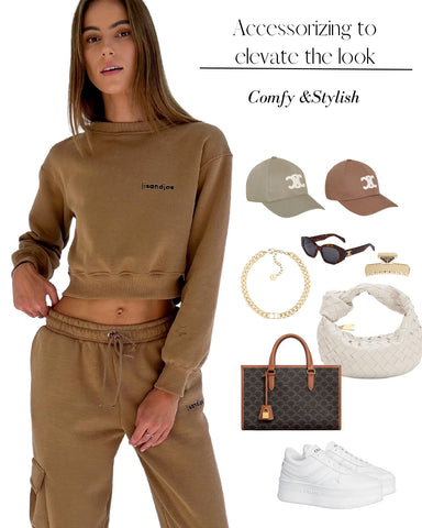 Cargo Pants Outfit 