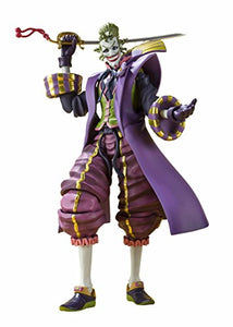 Batman Ninja  Joker (Demon King of the Sixth Heaven Ver.) – The  Merchant