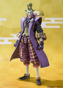 Batman Ninja  Joker (Demon King of the Sixth Heaven Ver.) – The  Merchant