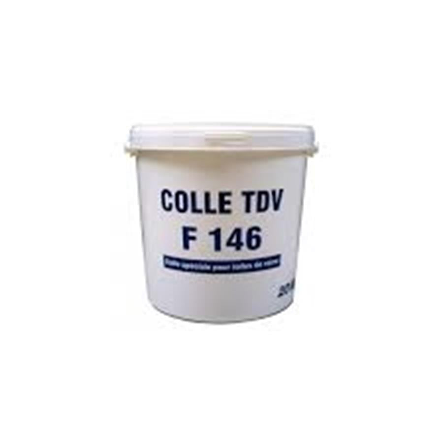 COLLE TDV 146 - 20KG