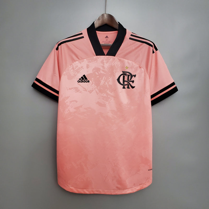 camisas flamengo outubro rosa