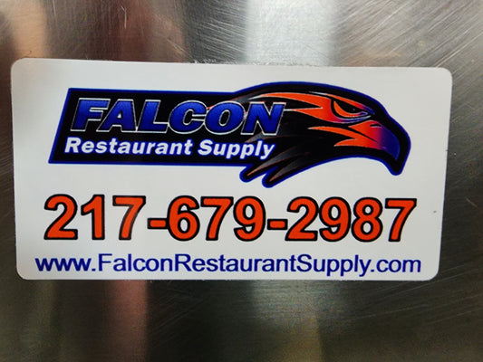 Falcon Restaurant Supply – FalconRestaurantSupply