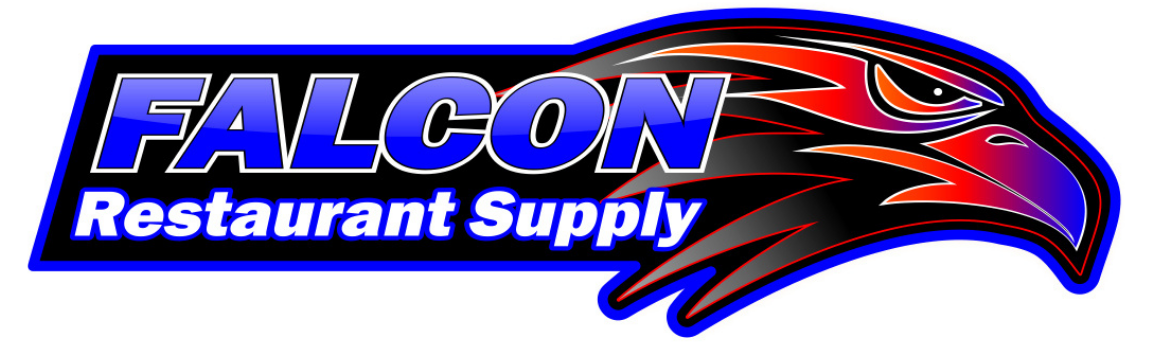 Falcon Restaurant Supply Logo