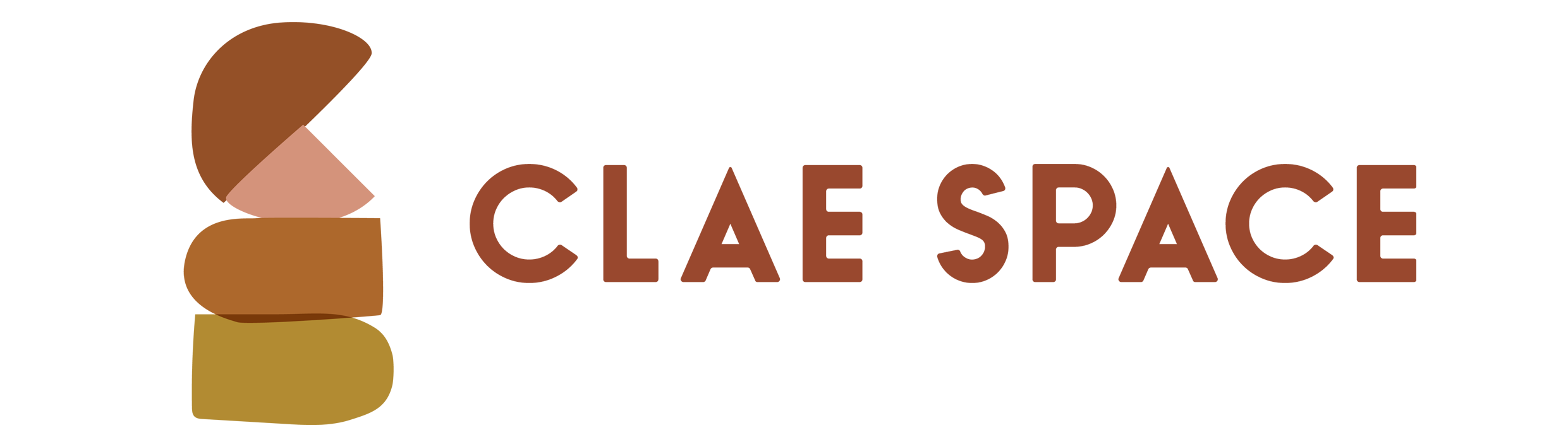 Clae Space