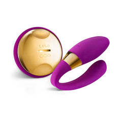 LELO Tiani 24K Gold Couples Vibrator