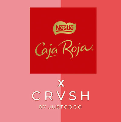 Nestle x CRVSH