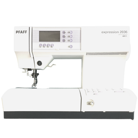 Phaff Sewing Machine