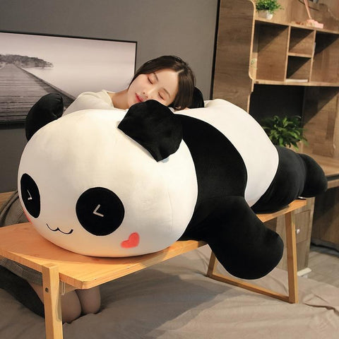 giant japanese plushies