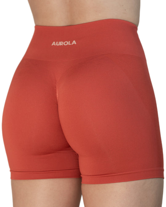 aurola gym shorts