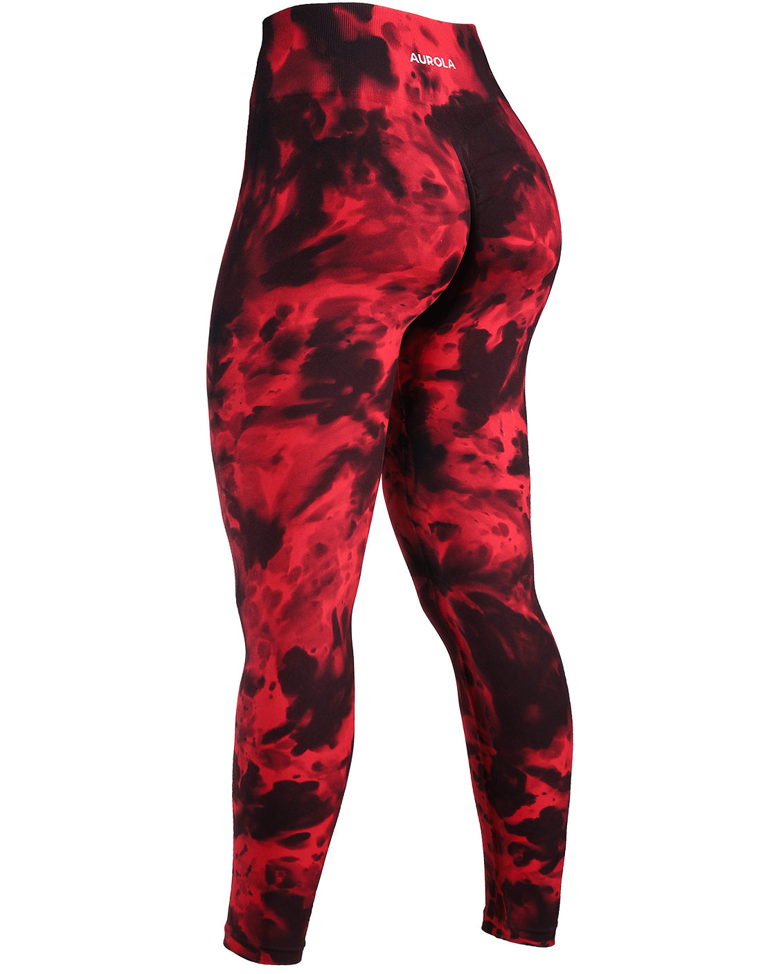 AUROLA Dream Tie Dye Leggings