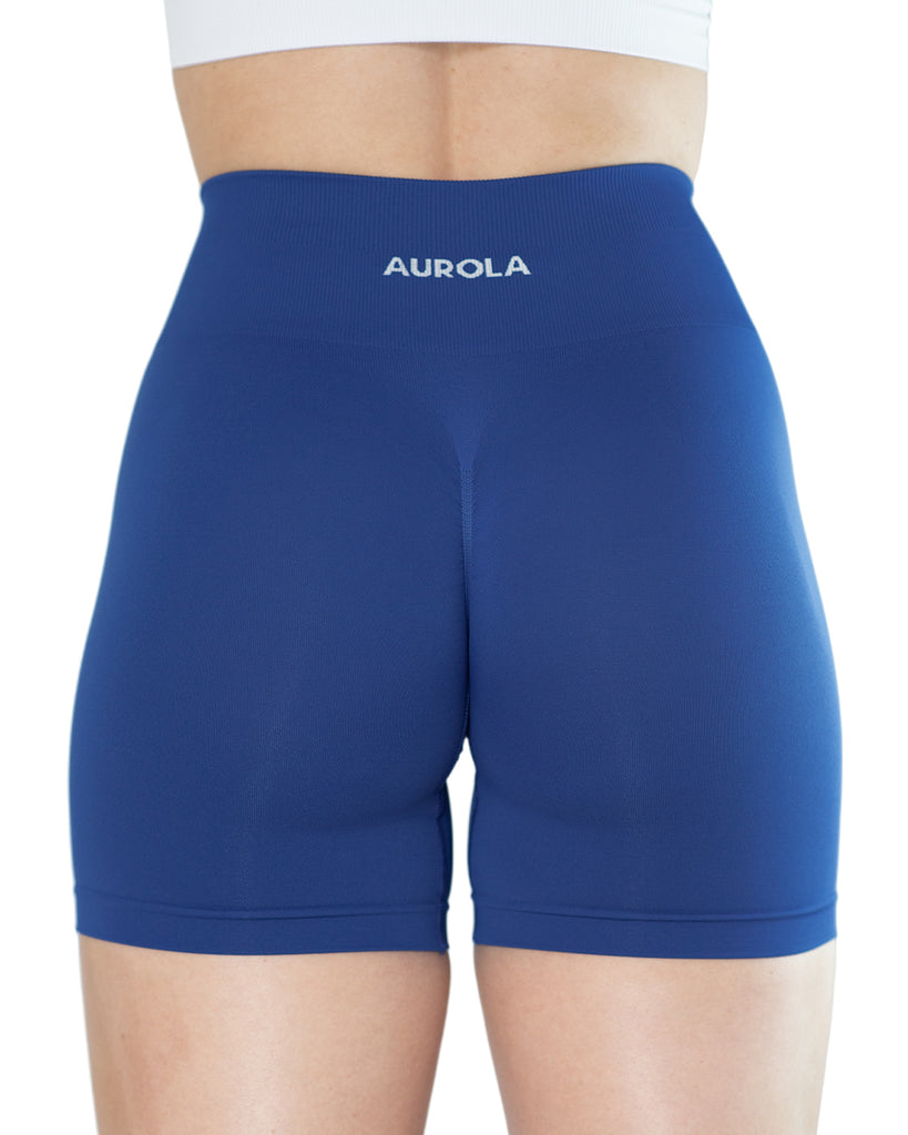 aurola gym shorts