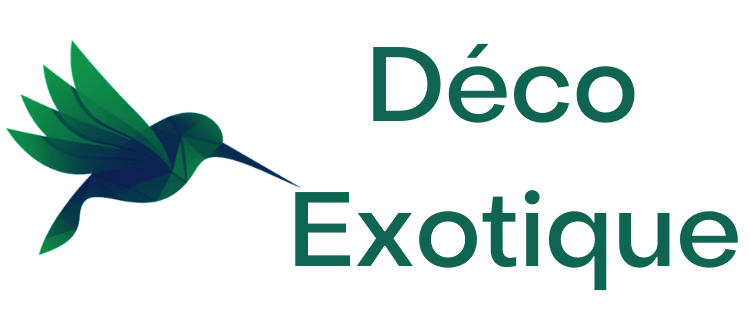 Déco Exotique