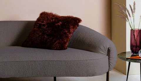Quelle couleur de coussin pour un canapé gris? – Déco Exotique