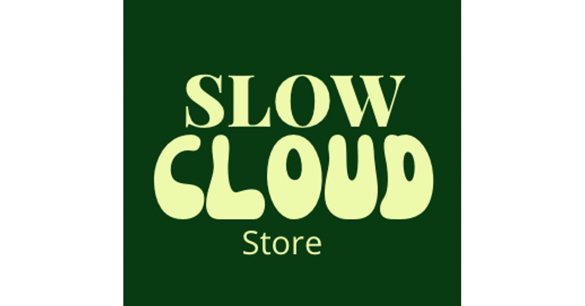 slowcloudstore