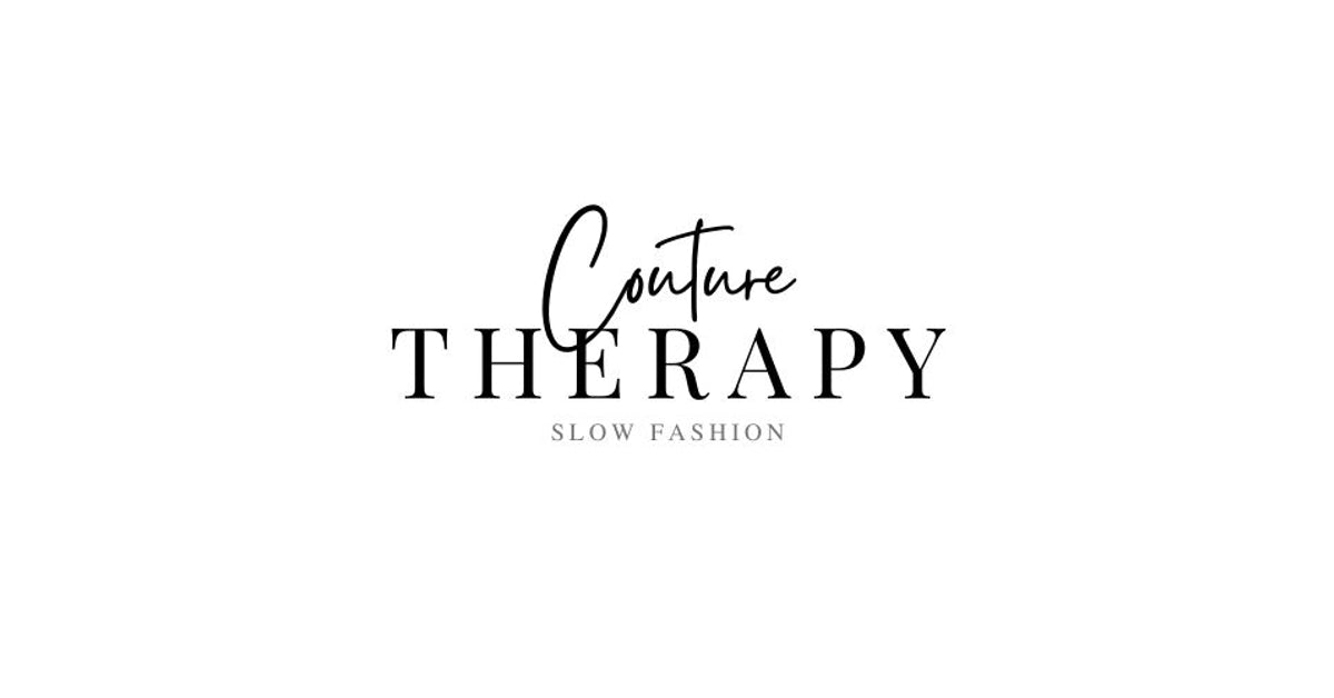 Couture Therapy