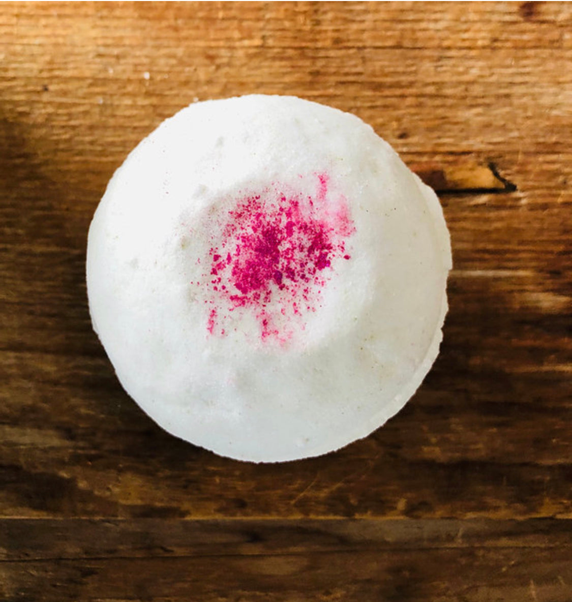 fizzers bath bomb